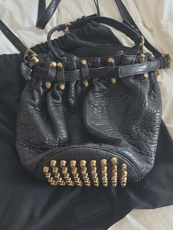 Alexander Wang Handbags - Alexander Wang Diego crossbody
